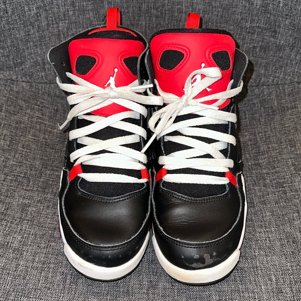 Nike Jordan FLTCLB ‘91 size 6Y